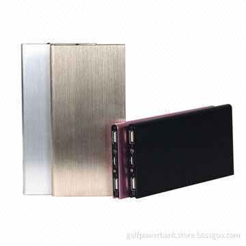 Power Bank for iPhone/iPod and Other Smartphones